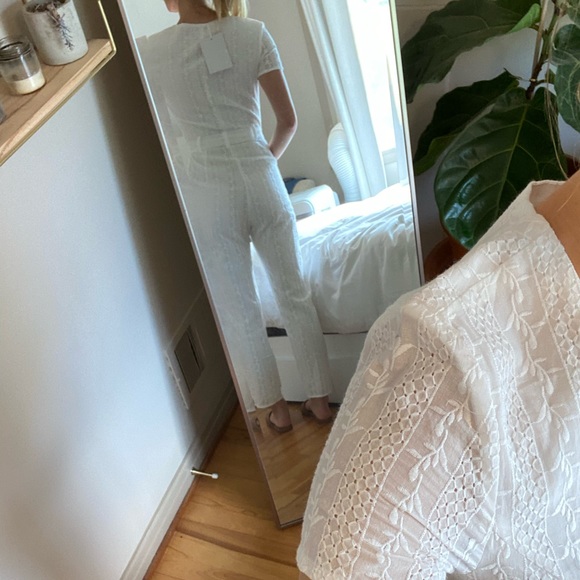 Jumpsuit - Picture 3 of 3